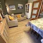 Anayet Sweet Apartman Formigal