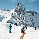 Anayet Sweet * Formigal