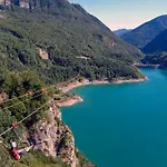 Apartman Anayet Sweet Formigal