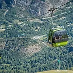 Anayet Sweet Apartman Formigal
