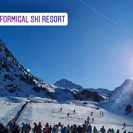Anayet Sweet Formigal