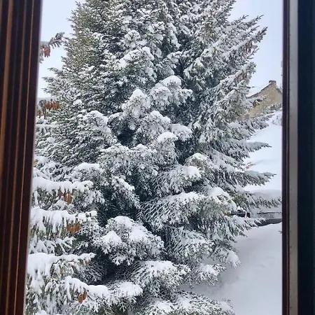 Anayet Sweet Appartement