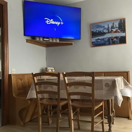 Anayet Sweet Appartement *