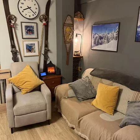 Anayet Sweet * Formigal