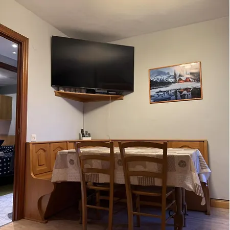 Anayet Sweet Formigal