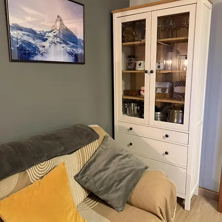 Anayet Sweet Appartement