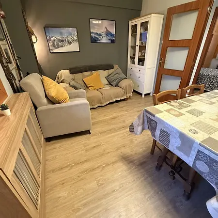 Anayet Sweet Appartement Formigal