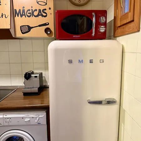 Appartement Anayet Sweet *