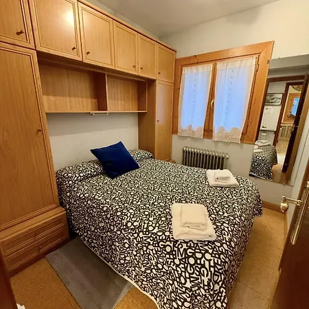 Anayet Sweet Appartement Formigal