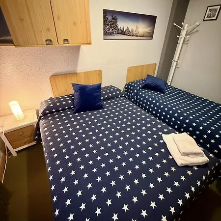 Anayet Sweet Lägenhet Formigal