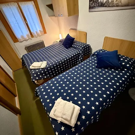 Anayet Sweet * Formigal