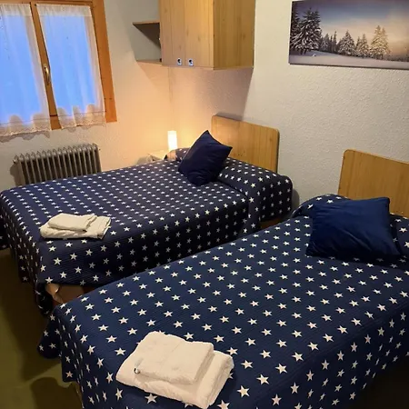 Anayet Sweet * Formigal