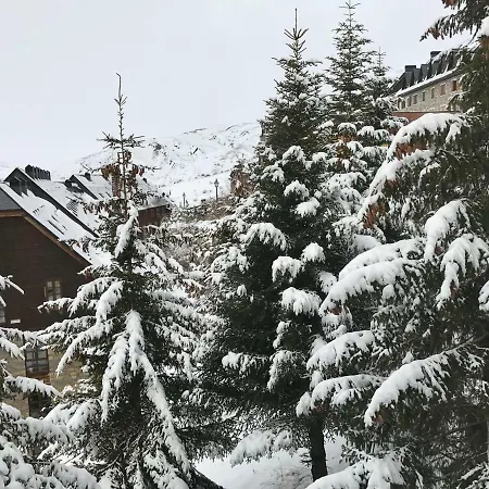 Lägenhet Anayet Sweet *