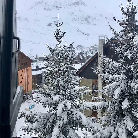 Anayet Sweet * Formigal