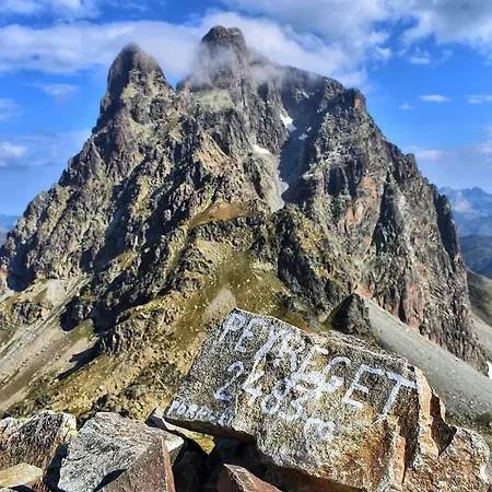 Appartement Anayet Sweet Formigal