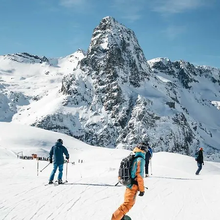 Anayet Sweet * Formigal