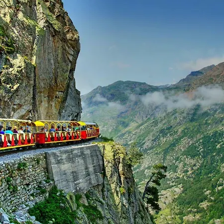 Anayet Sweet Διαμέρισμα Formigal