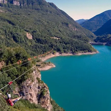 Διαμέρισμα Anayet Sweet Formigal