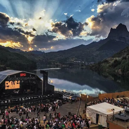 Anayet Sweet * Formigal