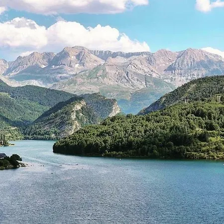 Anayet Sweet Formigal