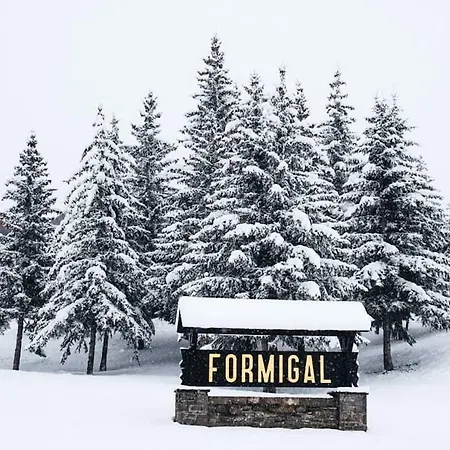 Anayet Sweet Formigal