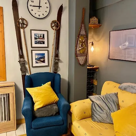 Anayet Sweet Apartment