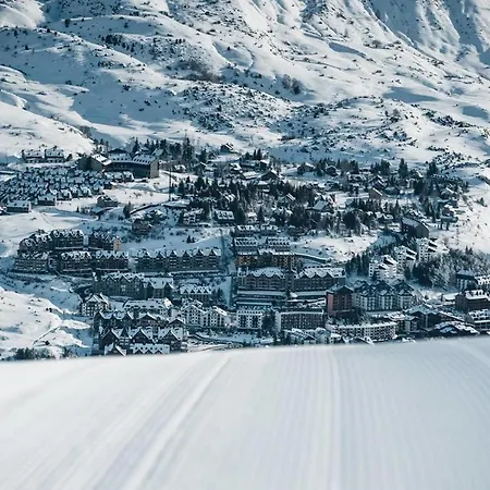 Anayet Sweet Formigal