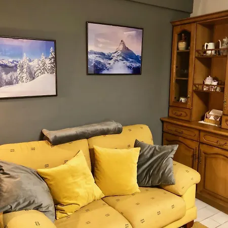 Apartment Anayet Sweet