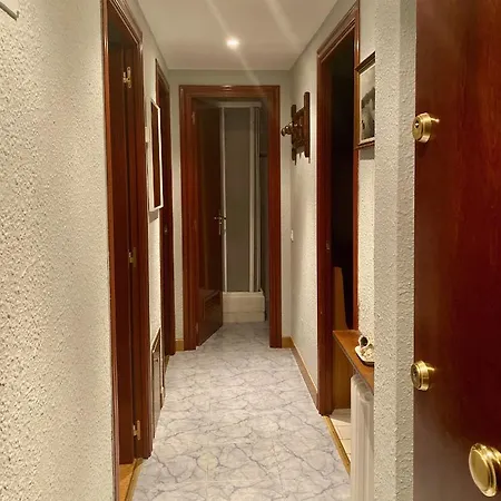 Anayet Sweet Appartement *