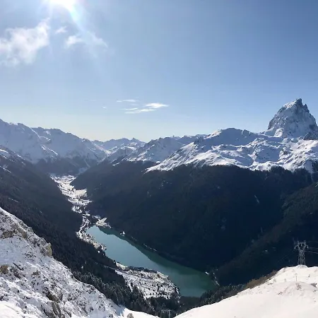 Appartement Anayet Sweet Formigal