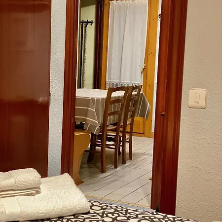 Anayet Sweet Apartment
