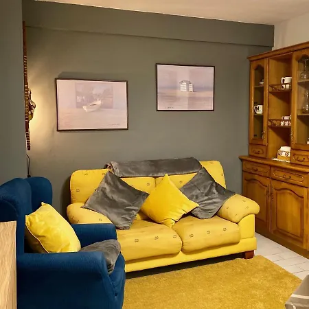 Apartment Anayet Sweet Formigal