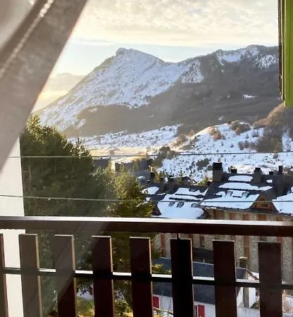 Anayet Sweet Formigal