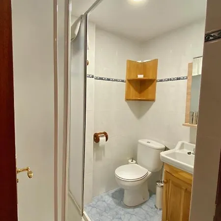 Anayet Sweet Appartement Formigal