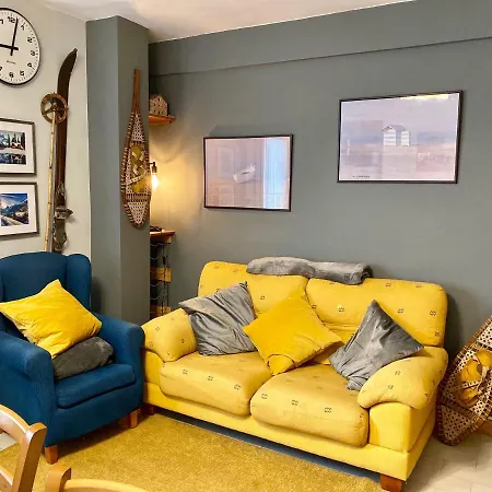 Appartement Anayet Sweet