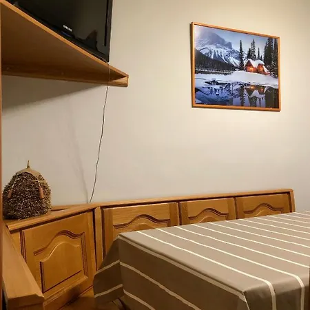 Apartment Anayet Sweet Formigal