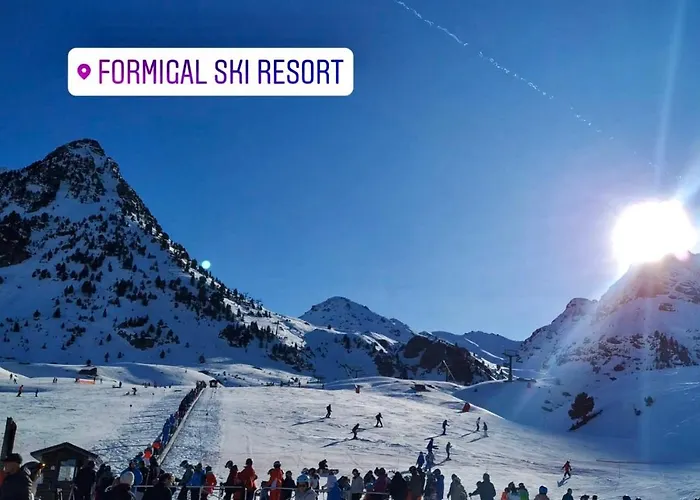 Anayet Sweet Formigal