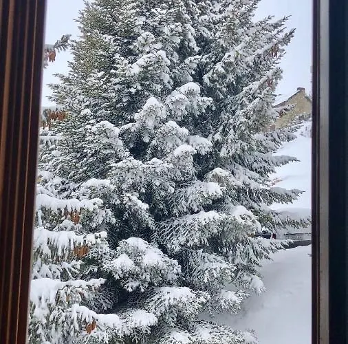 Anayet Sweet Lägenhet