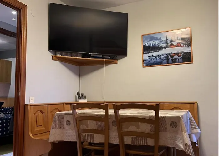 Anayet Sweet Formigal