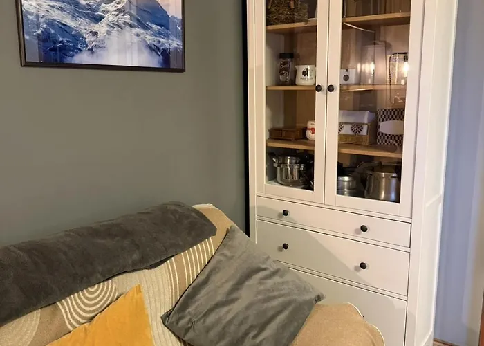 Anayet Sweet Lägenhet