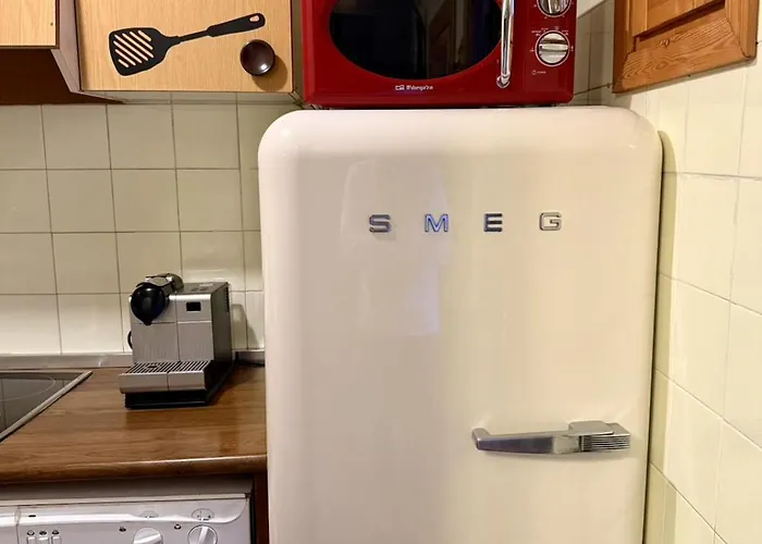 Lägenhet Anayet Sweet *