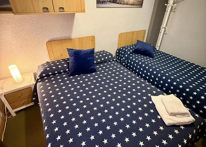 Anayet Sweet Lägenhet Formigal