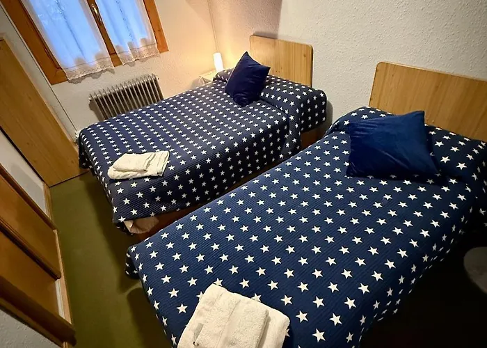 Anayet Sweet * Formigal