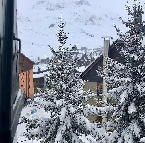 Anayet Sweet * Formigal