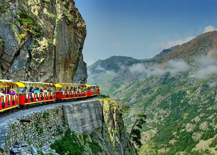 Anayet Sweet Lägenhet Formigal