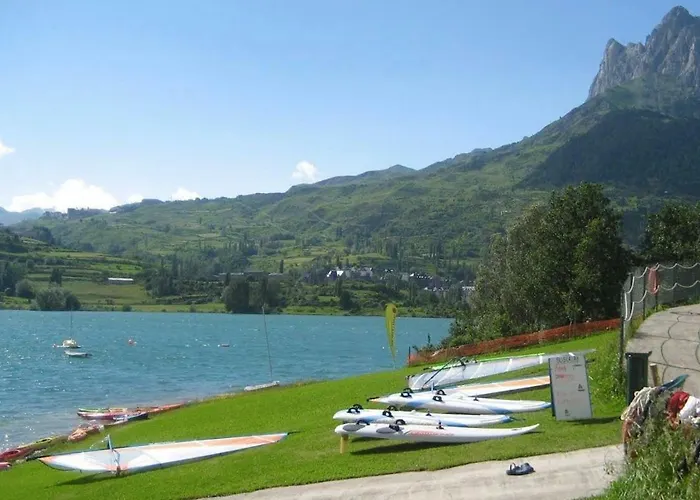 Lägenhet Anayet Sweet *