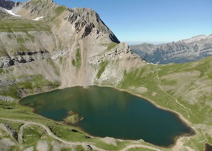 Anayet Sweet Lägenhet *