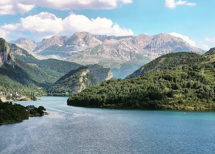 Anayet Sweet Formigal