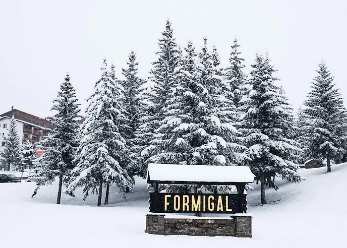 Anayet Sweet Formigal