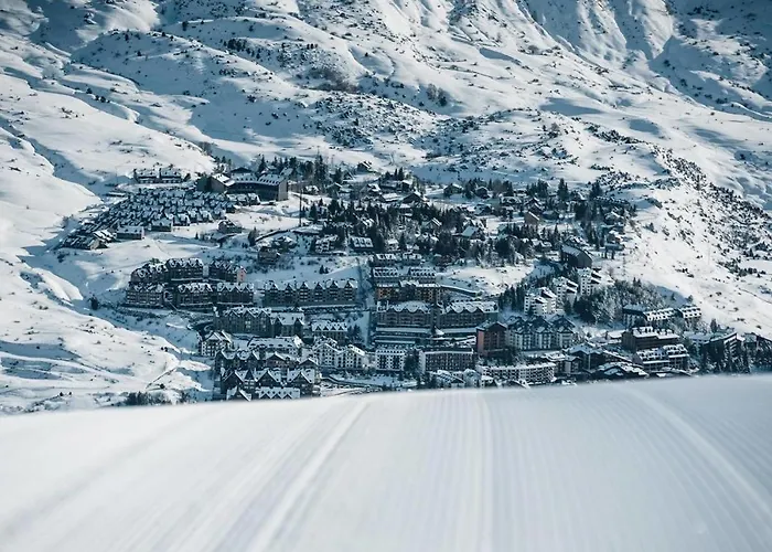 Anayet Sweet Formigal